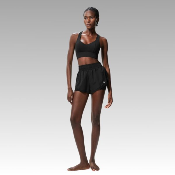 Ensemble Elyx running