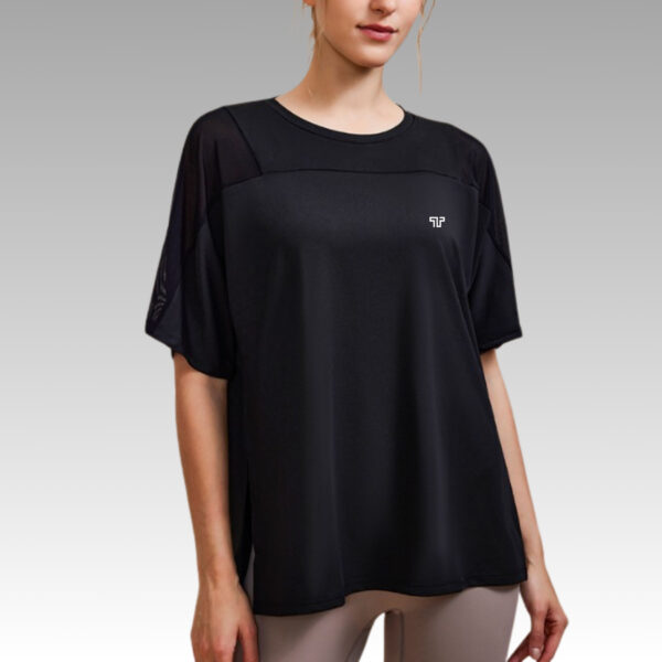 T-shirt Nora