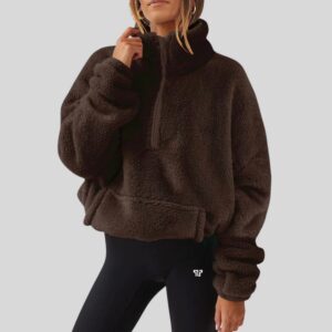 FITTO essetiel hoodie